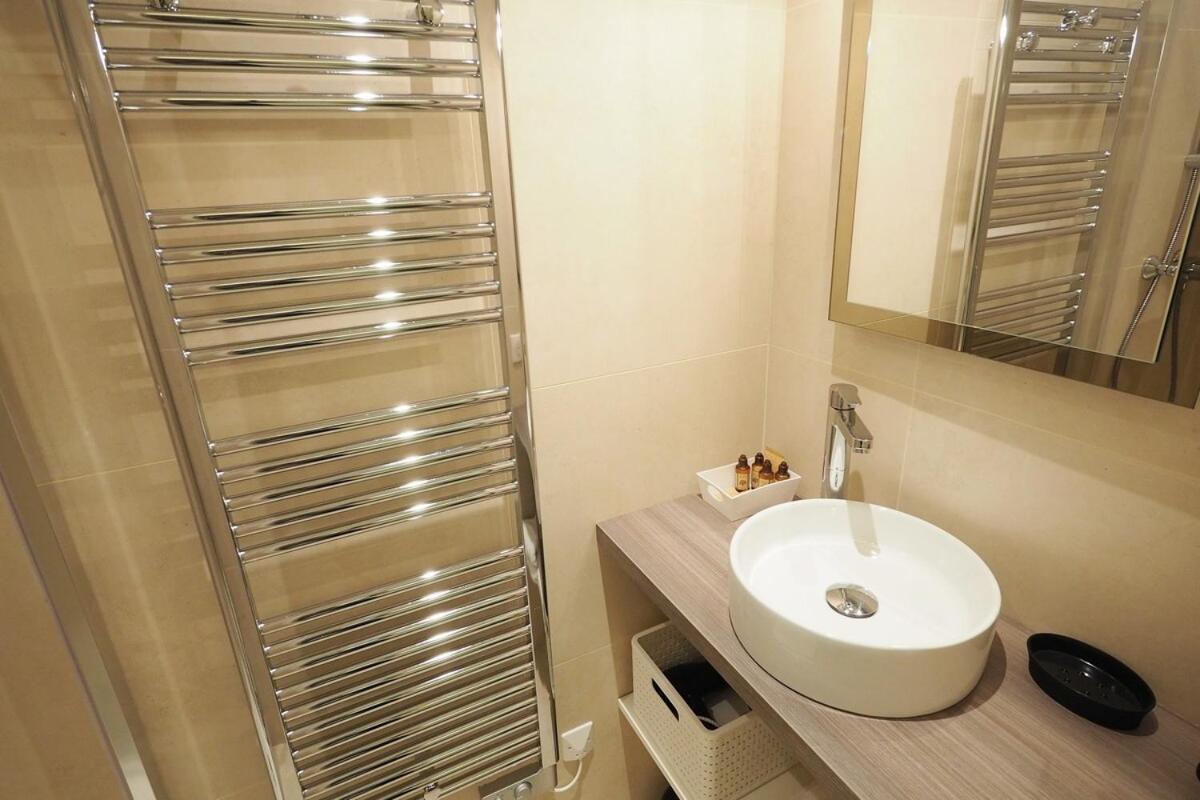 Apartamento Saint Germain Cosy París Exterior foto